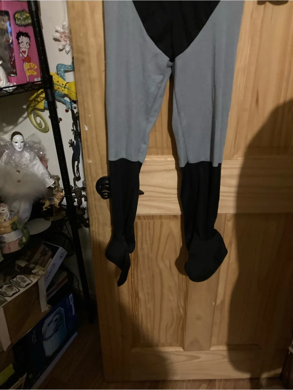 Rubies Justice League Batman Halloween costume for kids